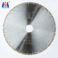 16inch Turbo Segment Saw Blade Marble Diamond Cutting Disc